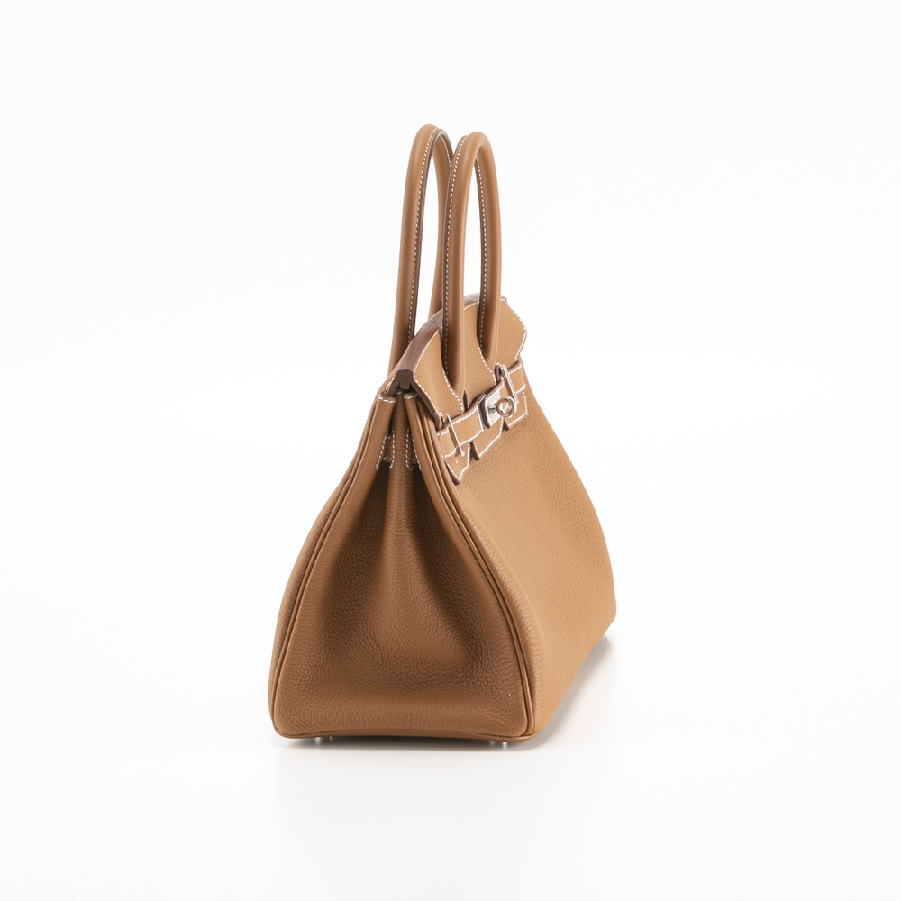 エルメス HERMES ハンドバッグ BIRKIN バーキン 30【FITHOUSE ONLINE SHOP】