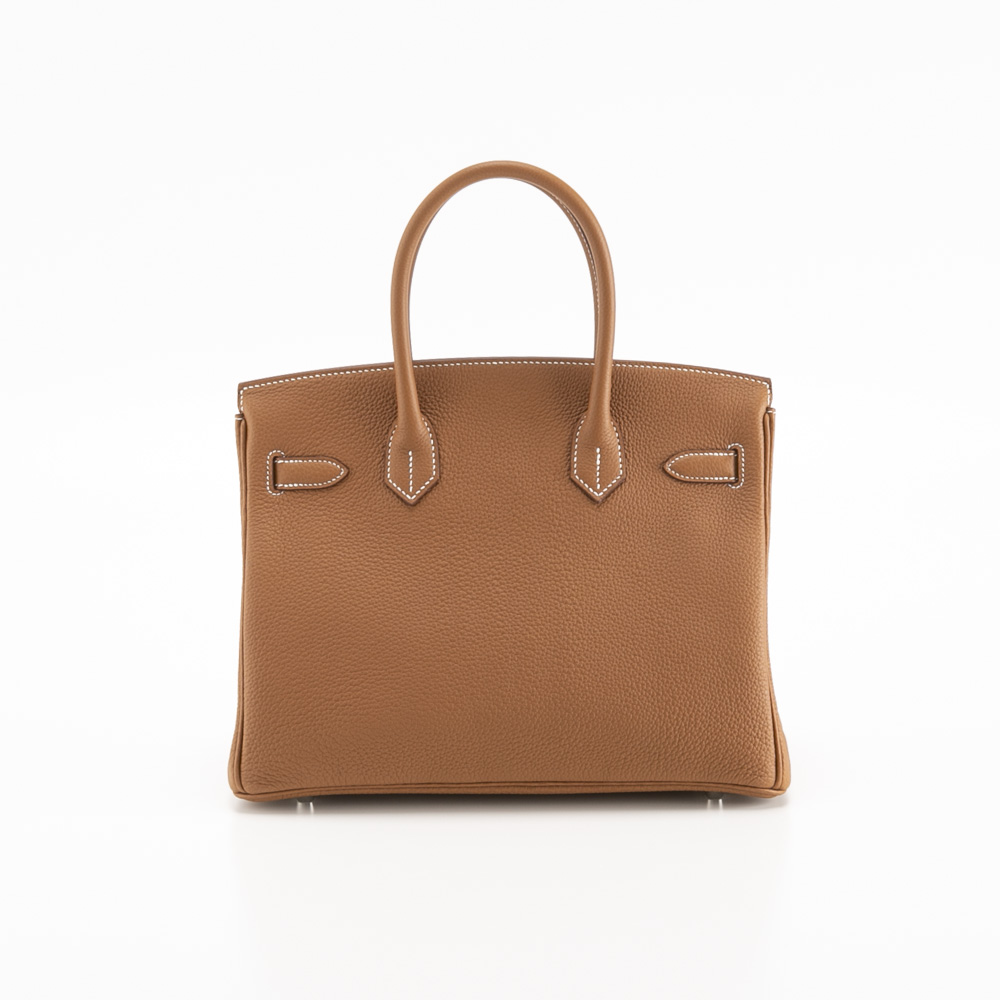 エルメス HERMES ハンドバッグ BIRKIN バーキン 30【FITHOUSE ONLINE SHOP】