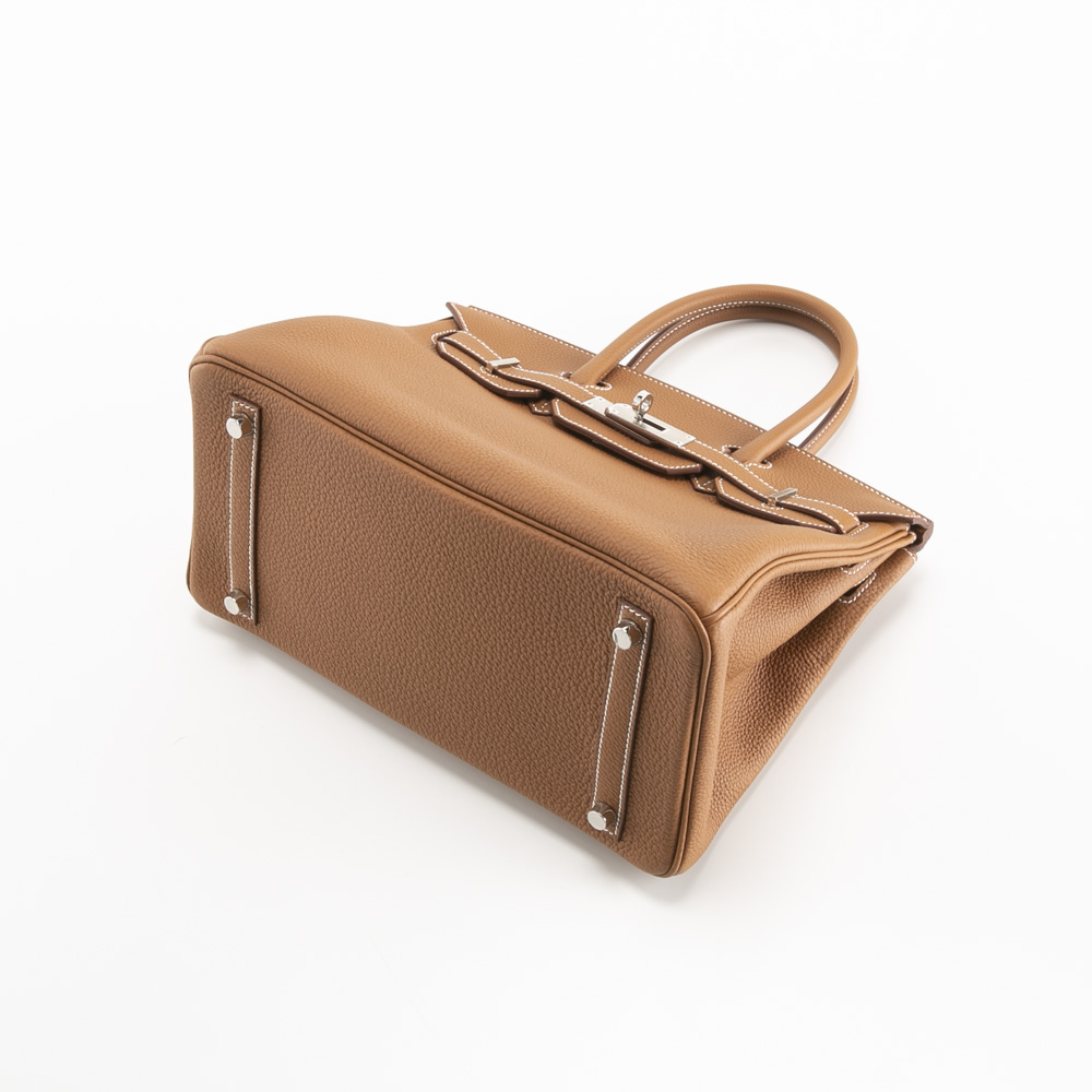 エルメス HERMES ハンドバッグ BIRKIN バーキン 30【FITHOUSE ONLINE SHOP】