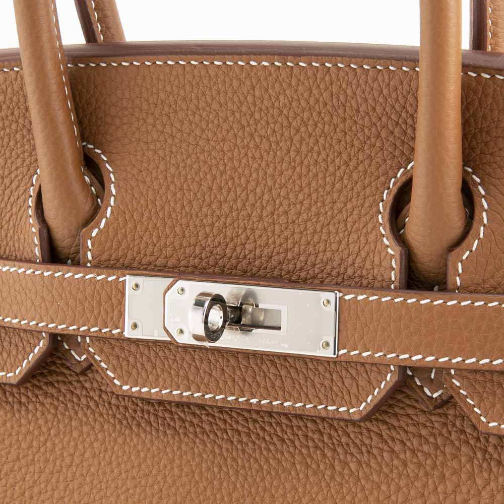 エルメス HERMES ハンドバッグ BIRKIN バーキン 30【FITHOUSE ONLINE SHOP】