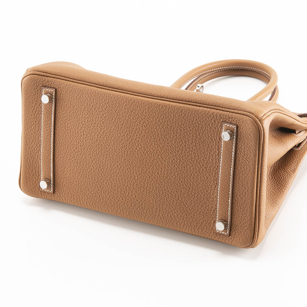 エルメス HERMES ハンドバッグ BIRKIN バーキン 30【FITHOUSE ONLINE SHOP】