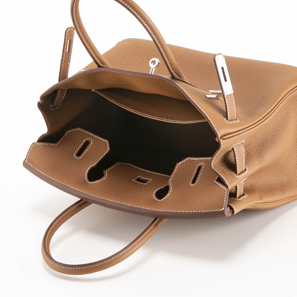 エルメス HERMES ハンドバッグ BIRKIN バーキン 30【FITHOUSE ONLINE SHOP】