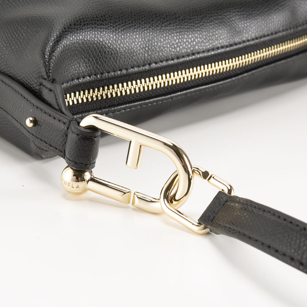 フルラ FURLA ハンドバッグ TONIE MINI HOBO WE00877 A23【FITHOUSE ONLINE SHOP】