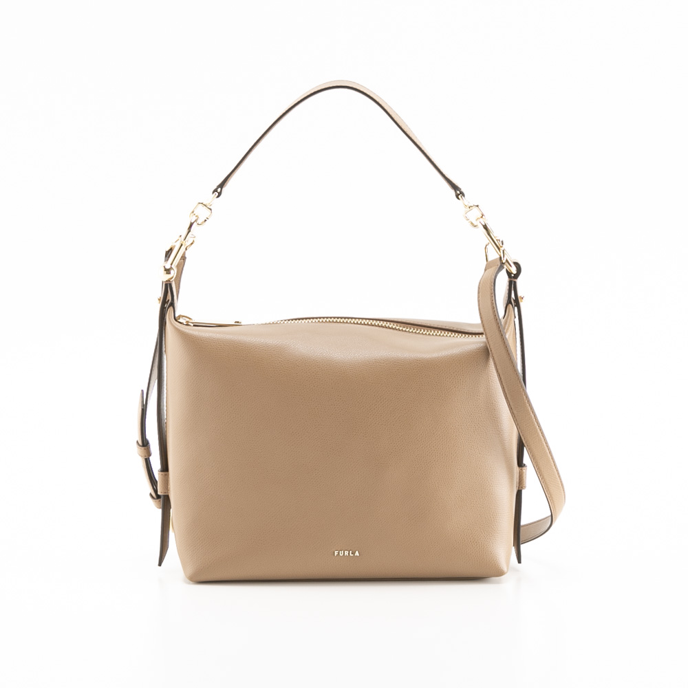 フルラ FURLA ハンドバッグ TONIE M HOBO WB01964 A23【FITHOUSE ONLINE SHOP】