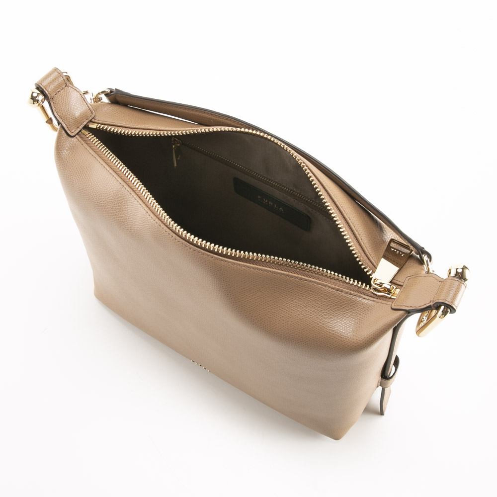 フルラ FURLA ハンドバッグ TONIE M HOBO WB01964 A23【FITHOUSE ONLINE SHOP】