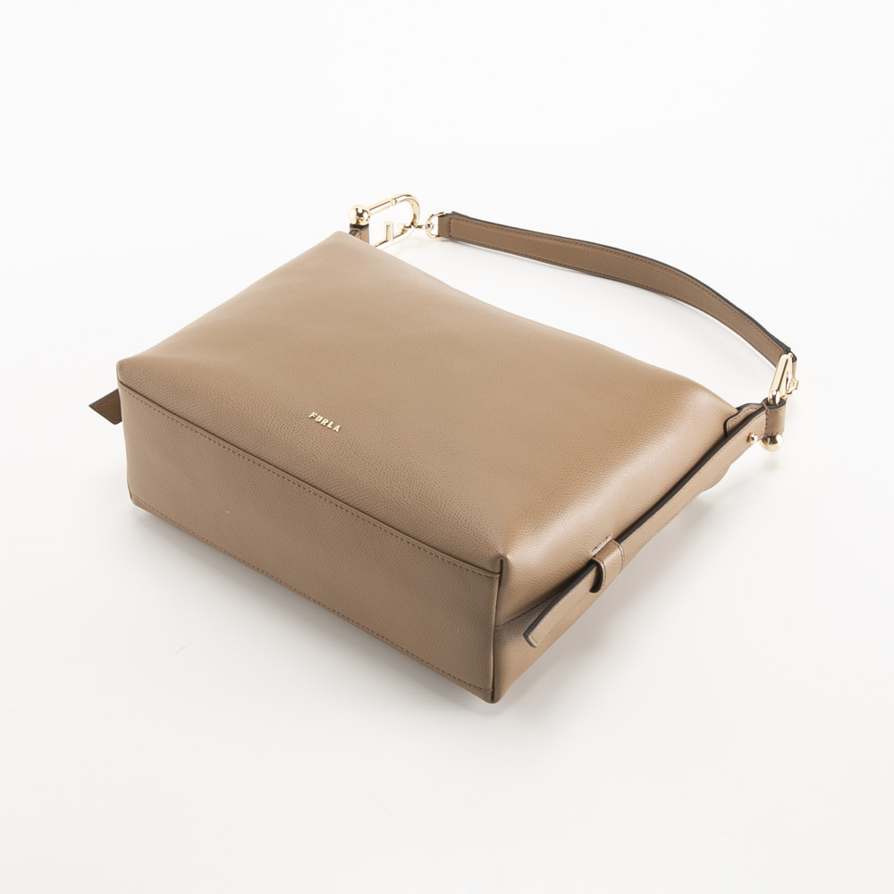 フルラ FURLA ハンドバッグ TONIE M HOBO WB01964 A23【FITHOUSE ONLINE SHOP】