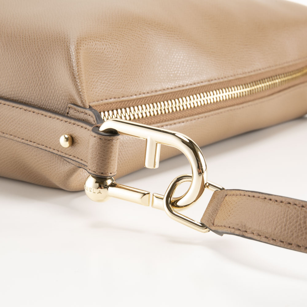 フルラ FURLA ハンドバッグ TONIE M HOBO WB01964 A23【FITHOUSE ONLINE SHOP】