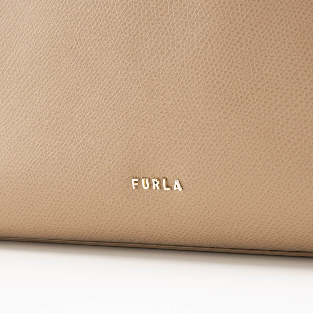 フルラ FURLA ハンドバッグ TONIE M HOBO WB01964 A23【FITHOUSE ONLINE SHOP】