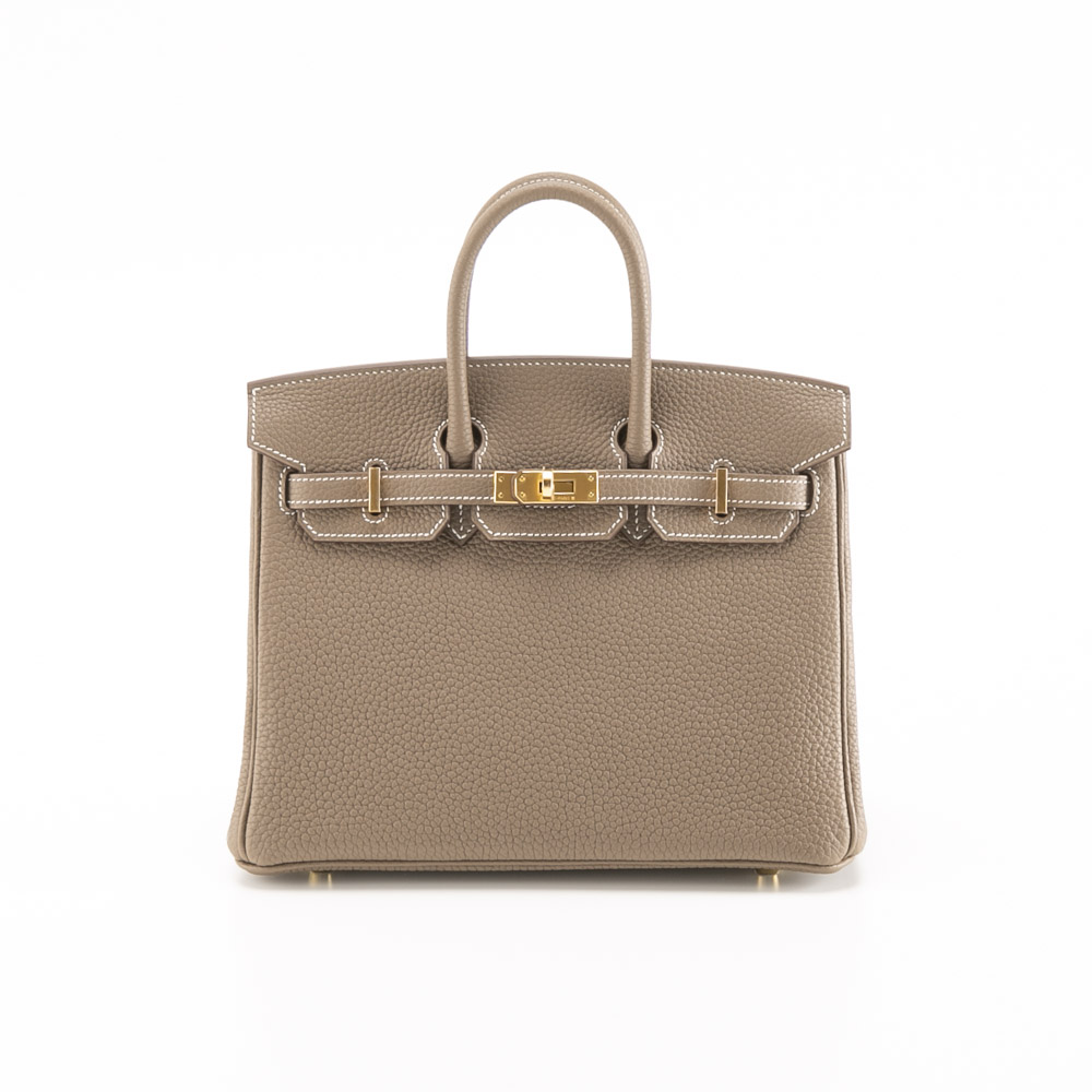 エルメス HERMES ハンドバッグ BIRKIN バーキン 25【FITHOUSE ONLINE SHOP】