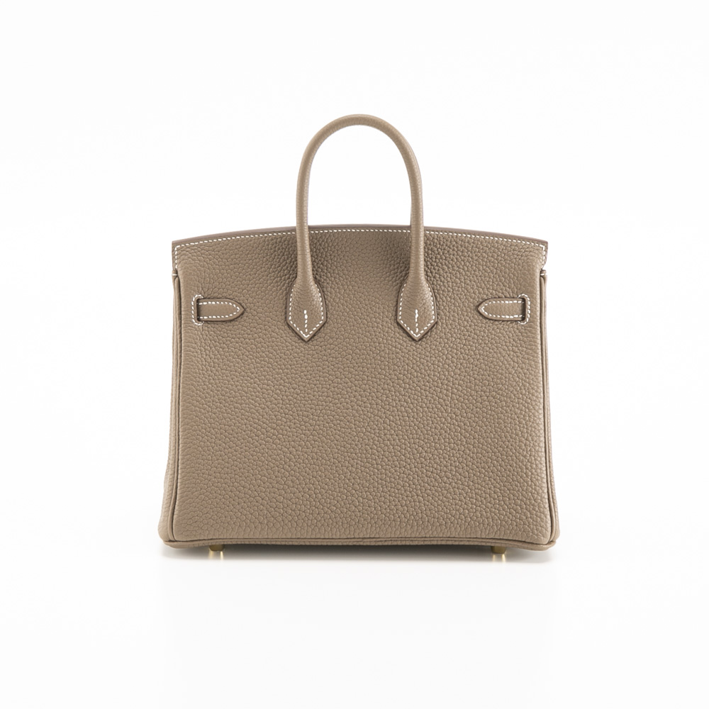 エルメス HERMES ハンドバッグ BIRKIN バーキン 25【FITHOUSE ONLINE SHOP】