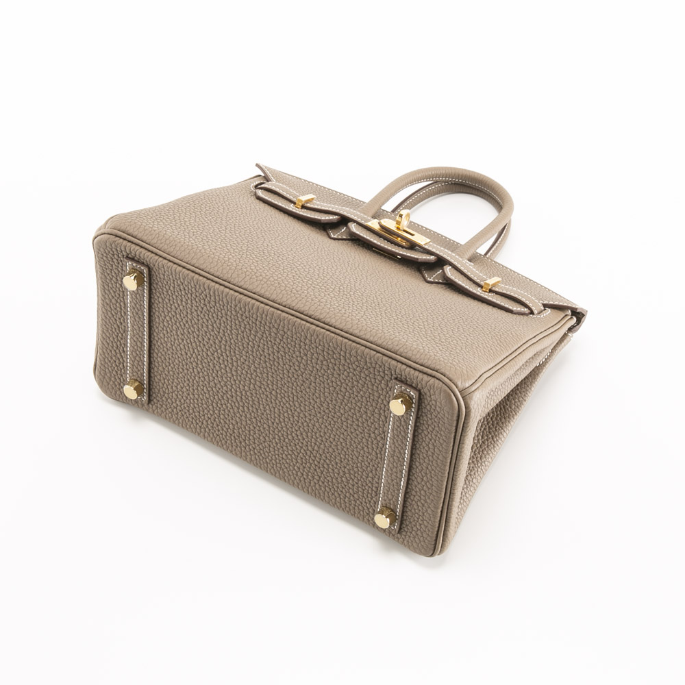エルメス HERMES ハンドバッグ BIRKIN バーキン 25【FITHOUSE ONLINE SHOP】