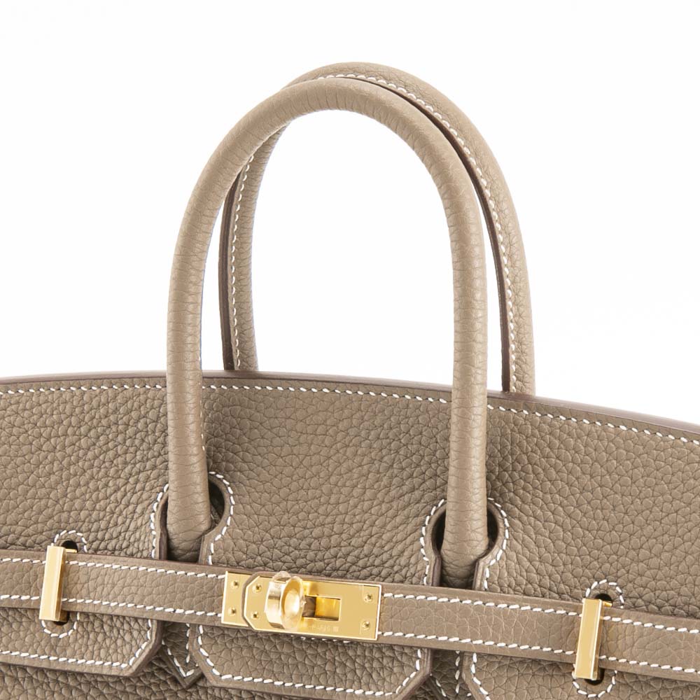 エルメス HERMES ハンドバッグ BIRKIN バーキン 25【FITHOUSE ONLINE SHOP】