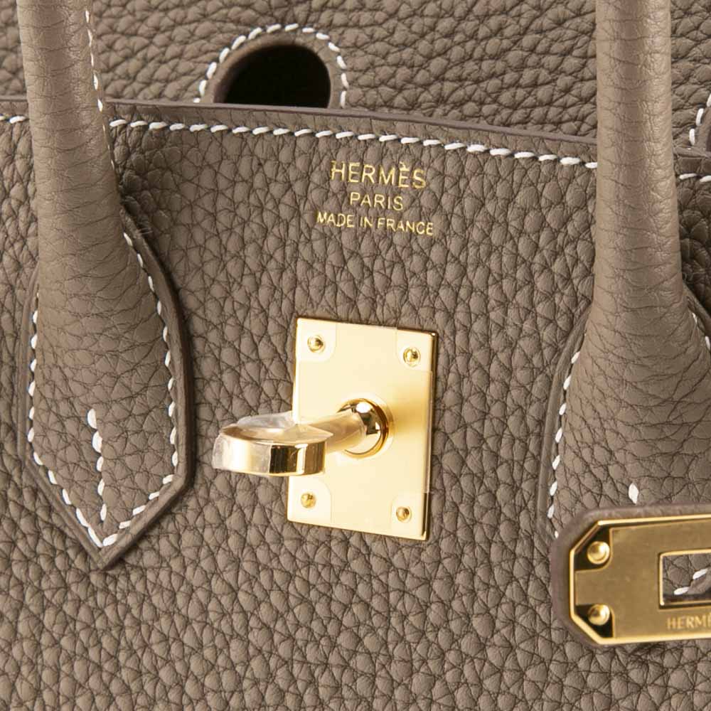 エルメス HERMES ハンドバッグ BIRKIN バーキン 25【FITHOUSE ONLINE SHOP】