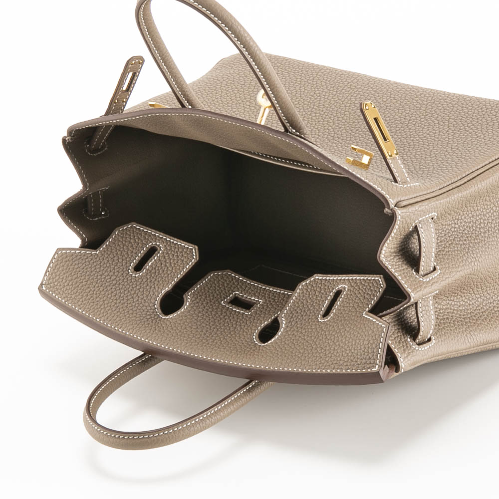 エルメス HERMES ハンドバッグ BIRKIN バーキン 25【FITHOUSE ONLINE SHOP】