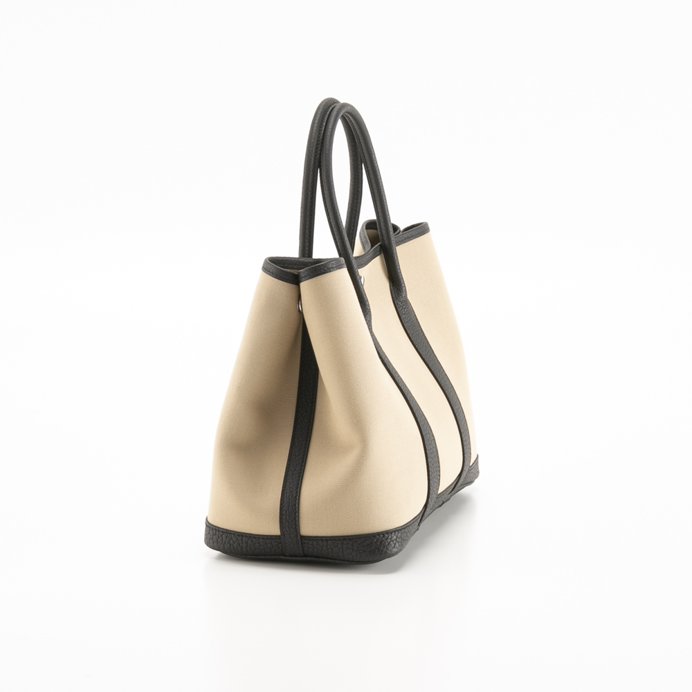 エルメス HERMES トートバッグ GARDEN PARTY ガーデン パーティ TPM30【FITHOUSE ONLINE SHOP】