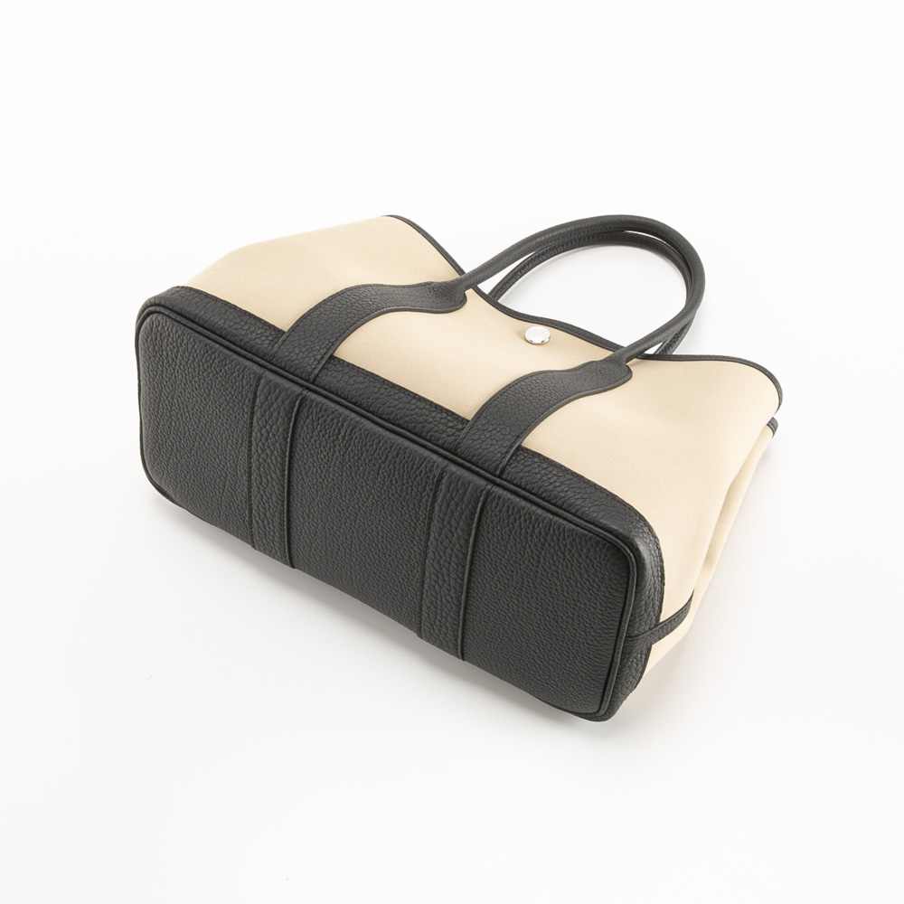 エルメス HERMES トートバッグ GARDEN PARTY ガーデン パーティ TPM30【FITHOUSE ONLINE SHOP】