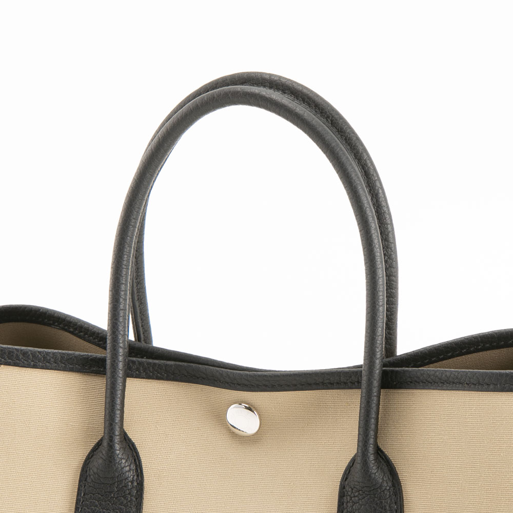 エルメス HERMES トートバッグ GARDEN PARTY ガーデン パーティ TPM30【FITHOUSE ONLINE SHOP】
