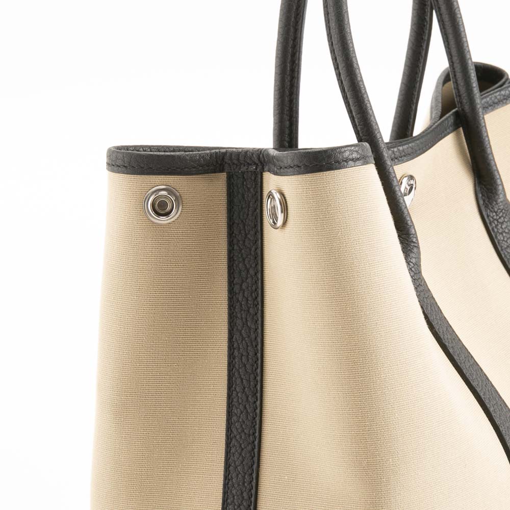 エルメス HERMES トートバッグ GARDEN PARTY ガーデン パーティ TPM30【FITHOUSE ONLINE SHOP】