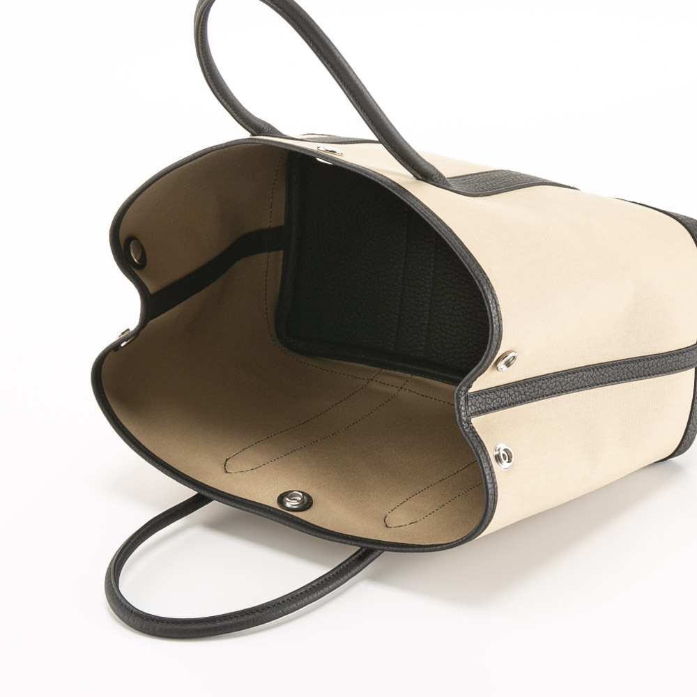 エルメス HERMES トートバッグ GARDEN PARTY ガーデン パーティ TPM30【FITHOUSE ONLINE SHOP】