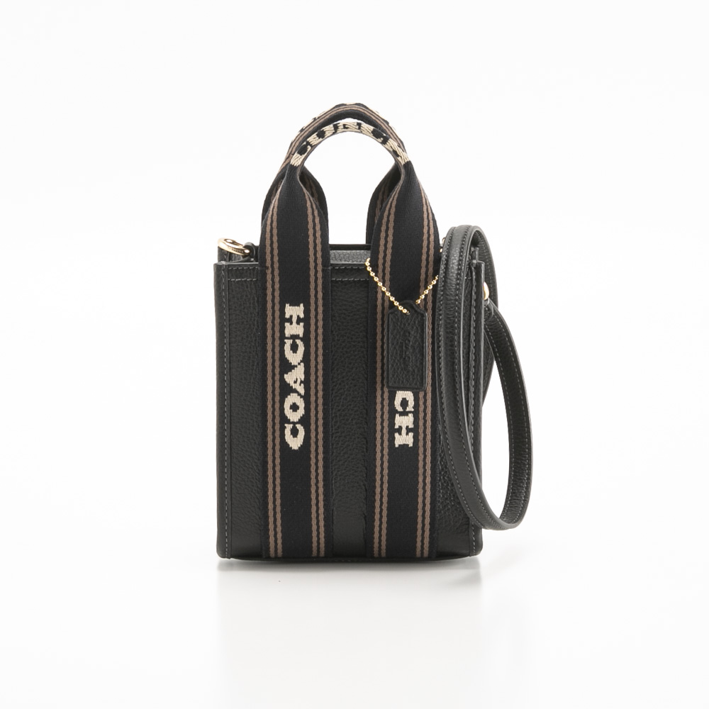 コーチ COACH スミス ミニ トートバッグ CCCF80【FITHOUSE ONLINE SHOP】