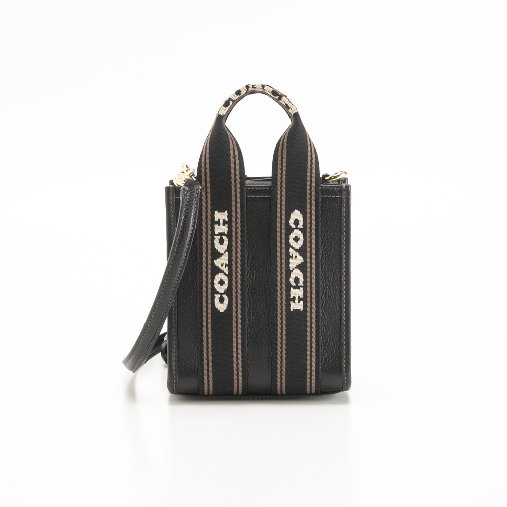 コーチ COACH スミス ミニ トートバッグ CCCF80【FITHOUSE ONLINE SHOP】