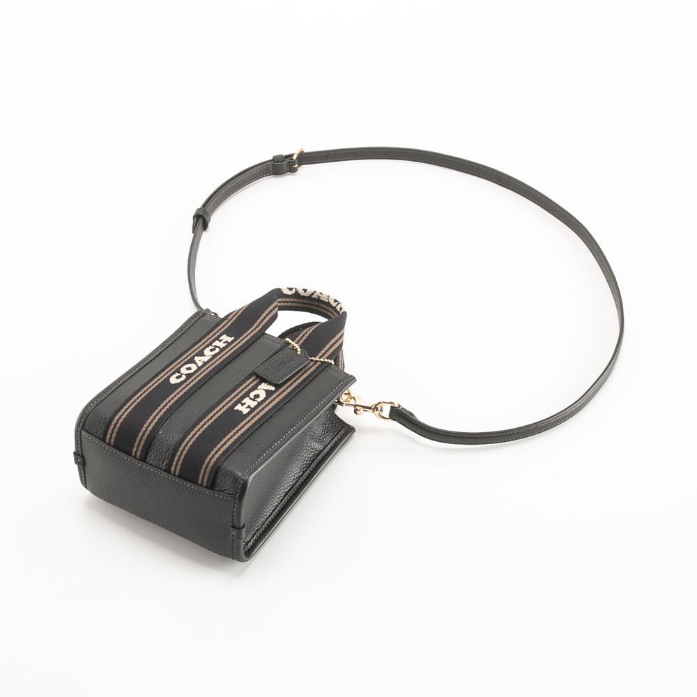 コーチ COACH スミス ミニ トートバッグ CCCF80【FITHOUSE ONLINE SHOP】