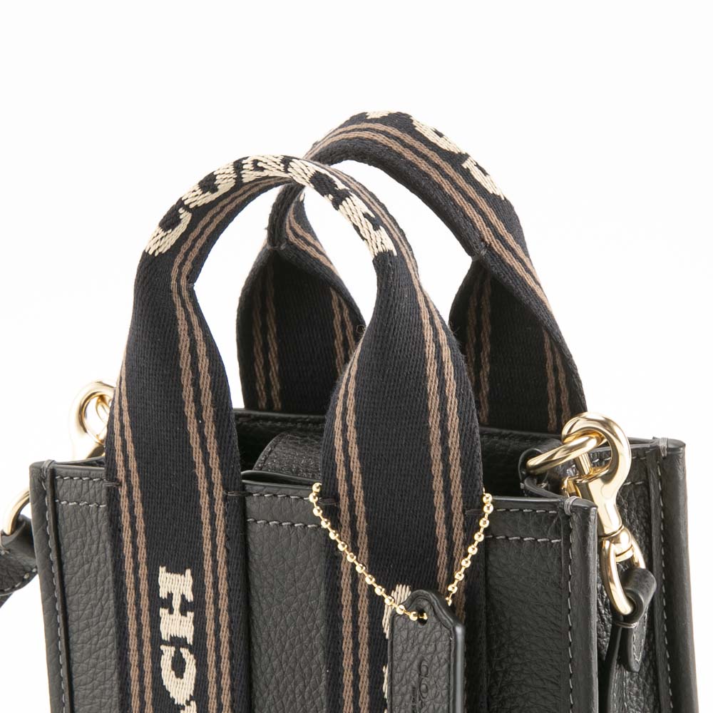 コーチ COACH スミス ミニ トートバッグ CCCF80【FITHOUSE ONLINE SHOP】
