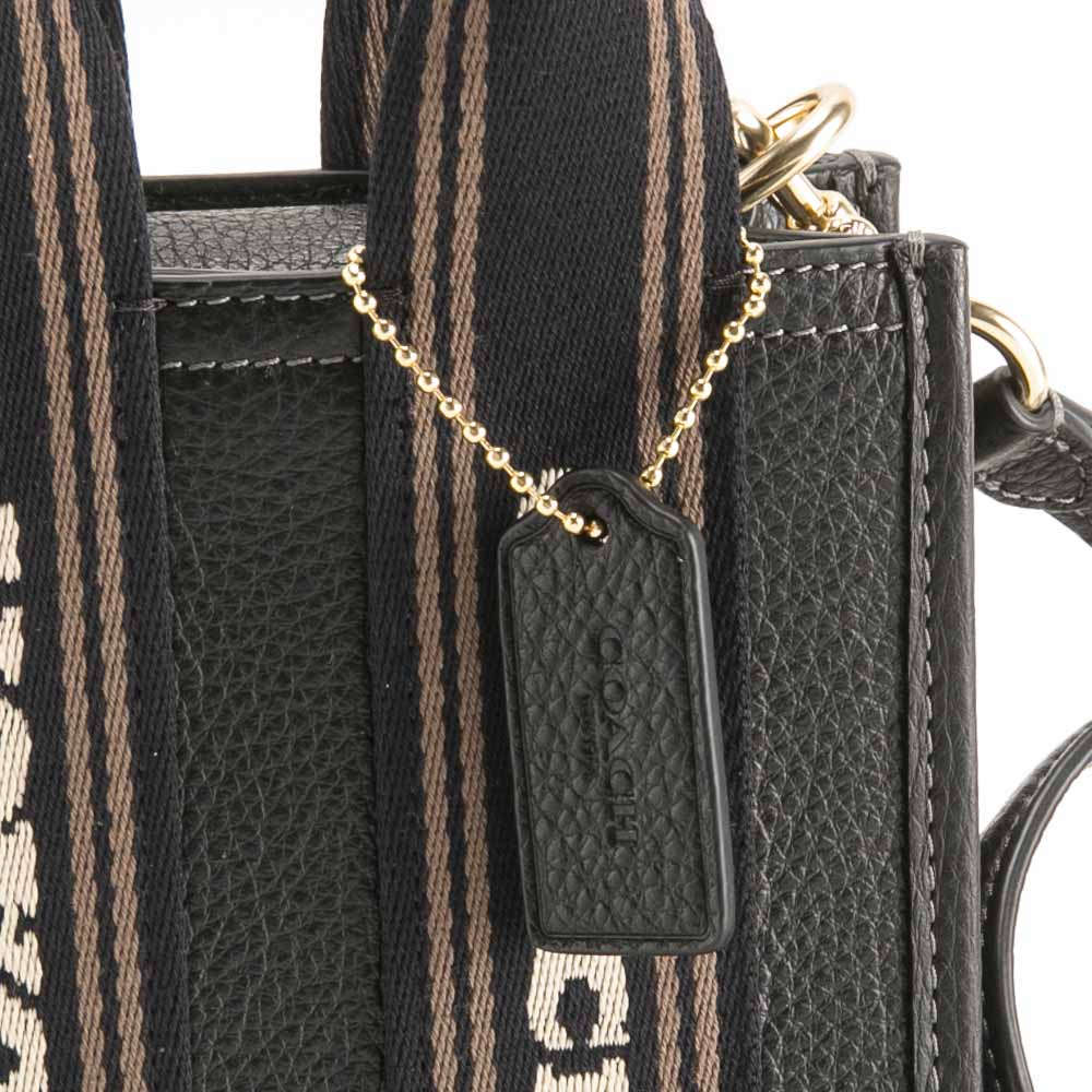 コーチ COACH スミス ミニ トートバッグ CCCF80【FITHOUSE ONLINE SHOP】