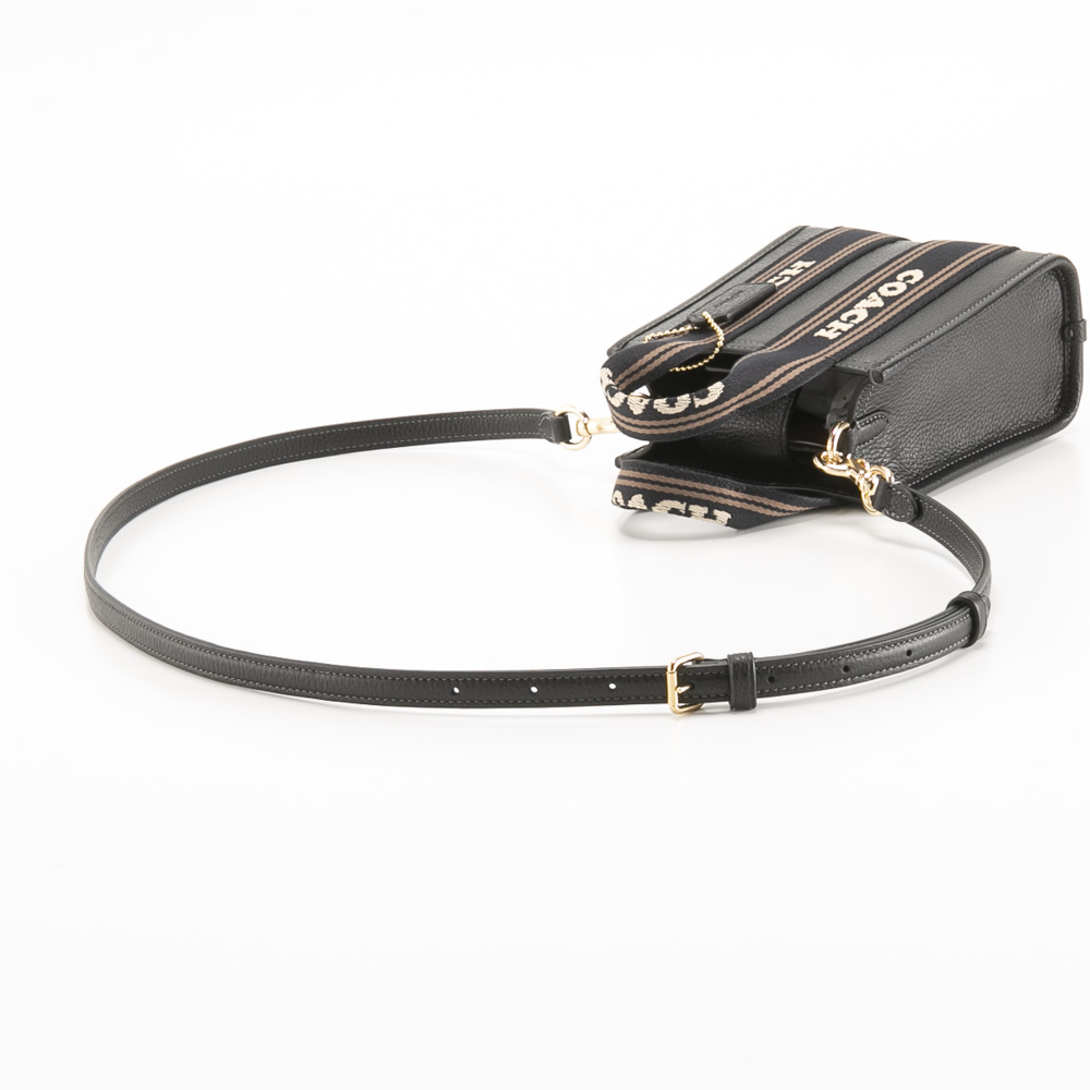コーチ COACH スミス ミニ トートバッグ CCCF80【FITHOUSE ONLINE SHOP】