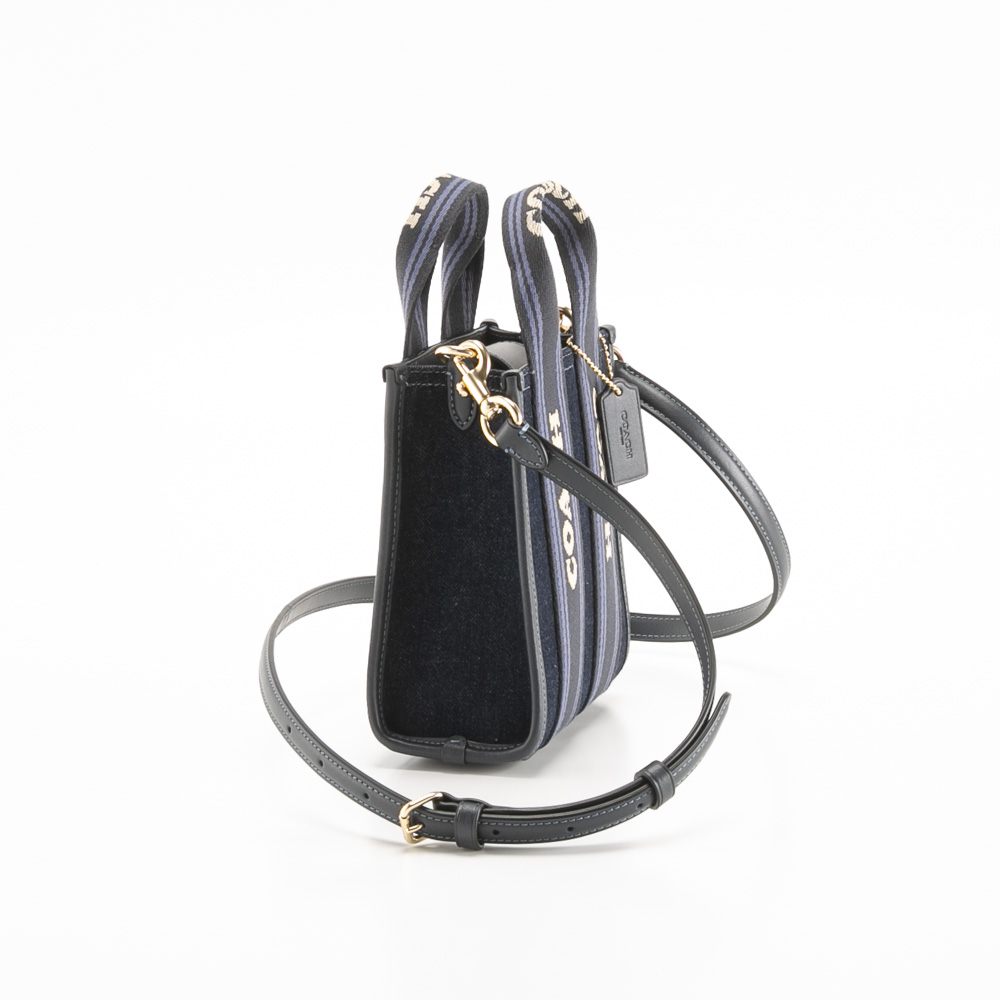 コーチ COACH スミス ミニ トートバッグ CCCL74【FITHOUSE ONLINE SHOP】