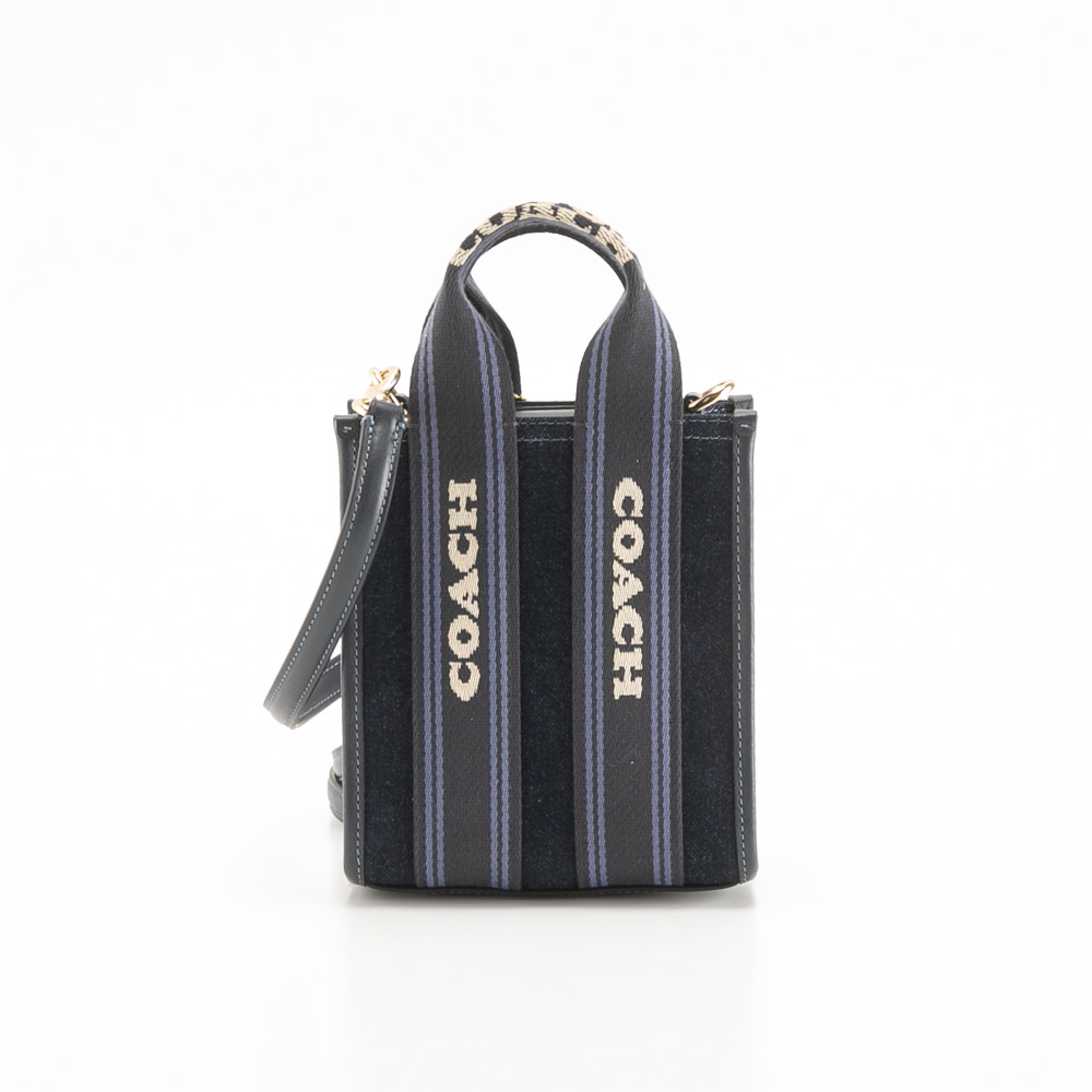 コーチ COACH スミス ミニ トートバッグ CCCL74【FITHOUSE ONLINE SHOP】