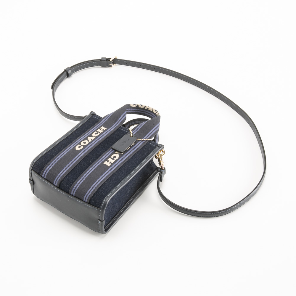 コーチ COACH スミス ミニ トートバッグ CCCL74【FITHOUSE ONLINE SHOP】