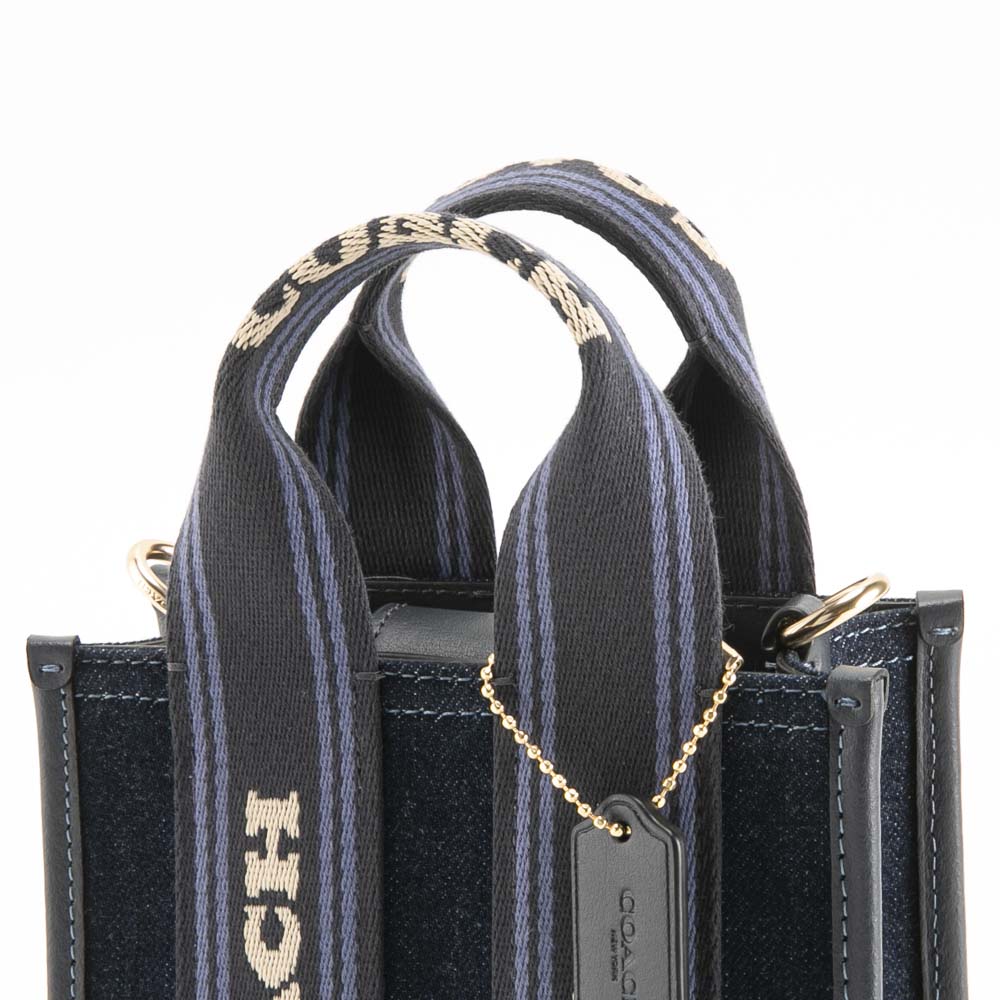 コーチ COACH スミス ミニ トートバッグ CCCL74【FITHOUSE ONLINE SHOP】