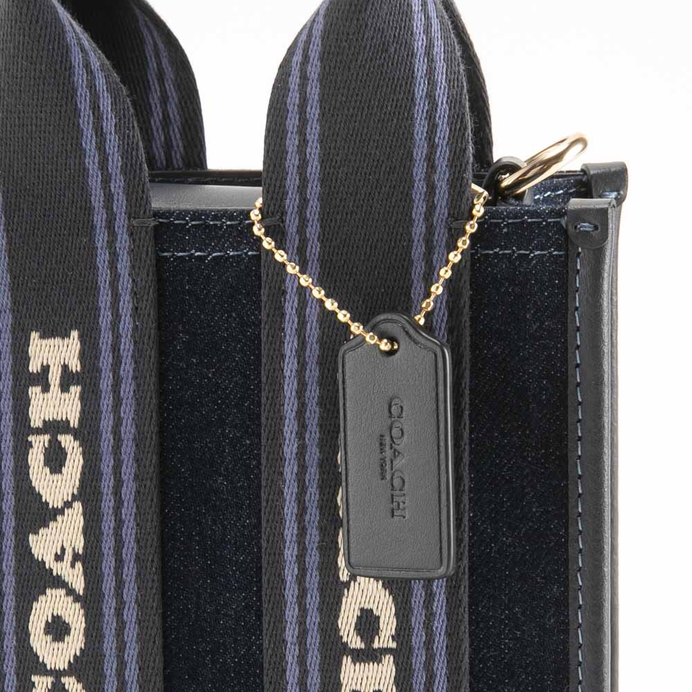 コーチ COACH スミス ミニ トートバッグ CCCL74【FITHOUSE ONLINE SHOP】