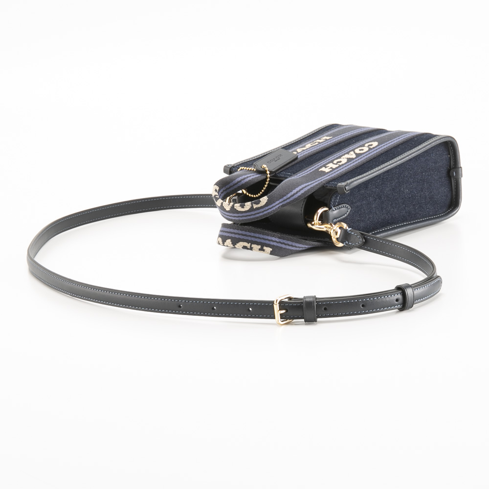 コーチ COACH スミス ミニ トートバッグ CCCL74【FITHOUSE ONLINE SHOP】