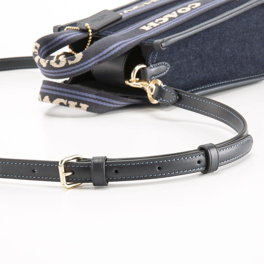 コーチ COACH スミス ミニ トートバッグ CCCL74【FITHOUSE ONLINE SHOP】