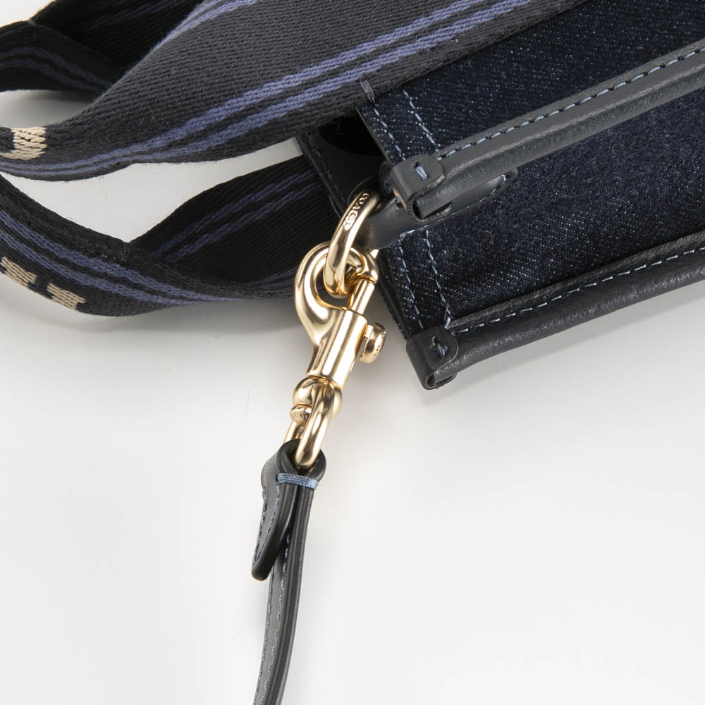 コーチ COACH スミス ミニ トートバッグ CCCL74【FITHOUSE ONLINE SHOP】