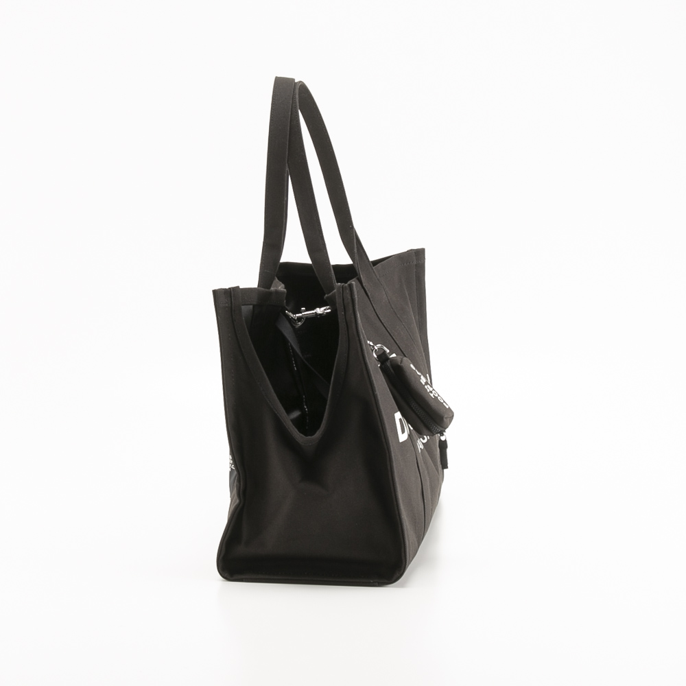 マークジェイコブス MARC JACOBS トートバッグ THE DOGGY BAG 犬用キャリーバッグ 2R5HTT010H02【FITHOUSE ONLINE SHOP】