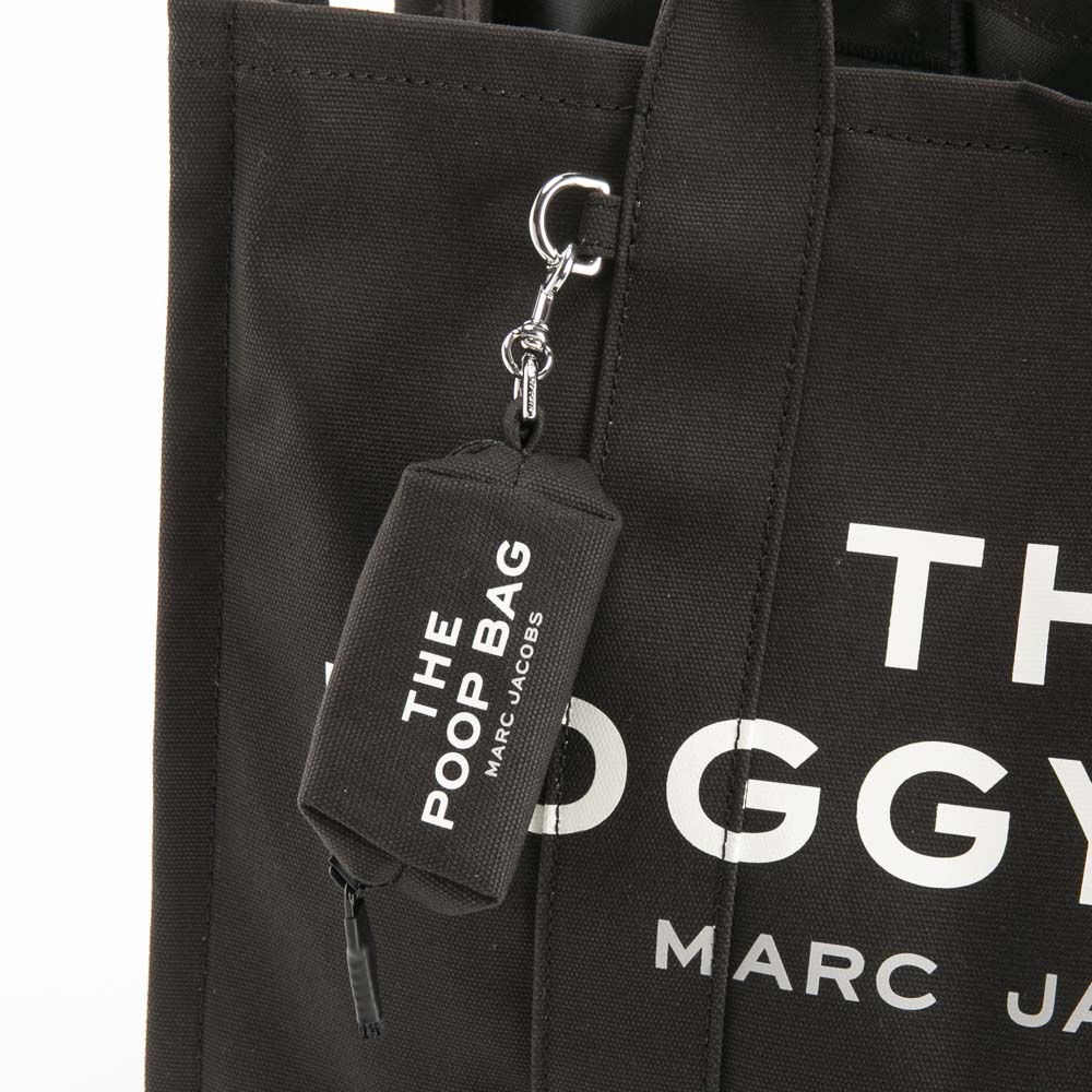 マークジェイコブス MARC JACOBS トートバッグ THE DOGGY BAG 犬用キャリーバッグ 2R5HTT010H02【FITHOUSE ONLINE SHOP】
