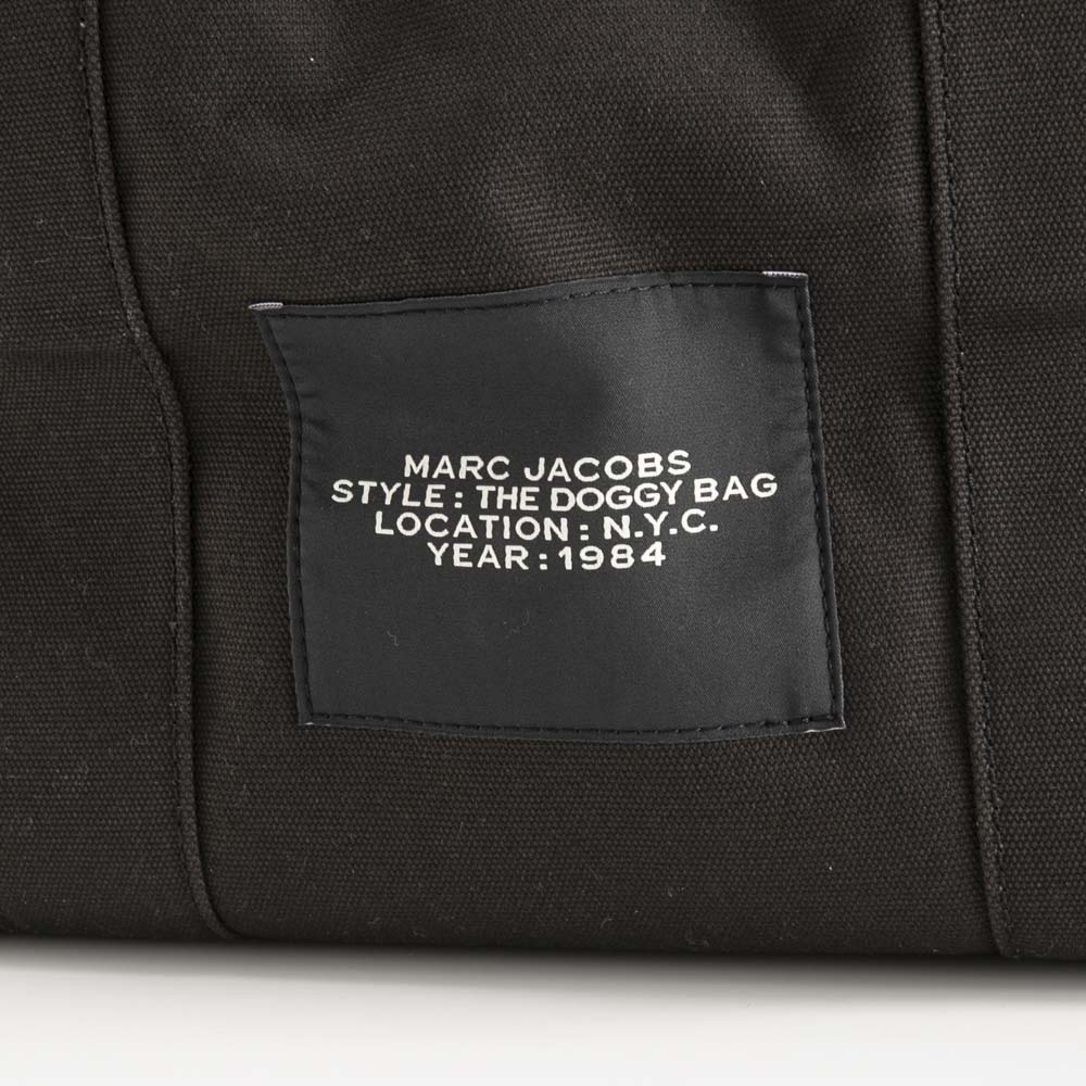 マークジェイコブス MARC JACOBS トートバッグ THE DOGGY BAG 犬用キャリーバッグ 2R5HTT010H02【FITHOUSE ONLINE SHOP】