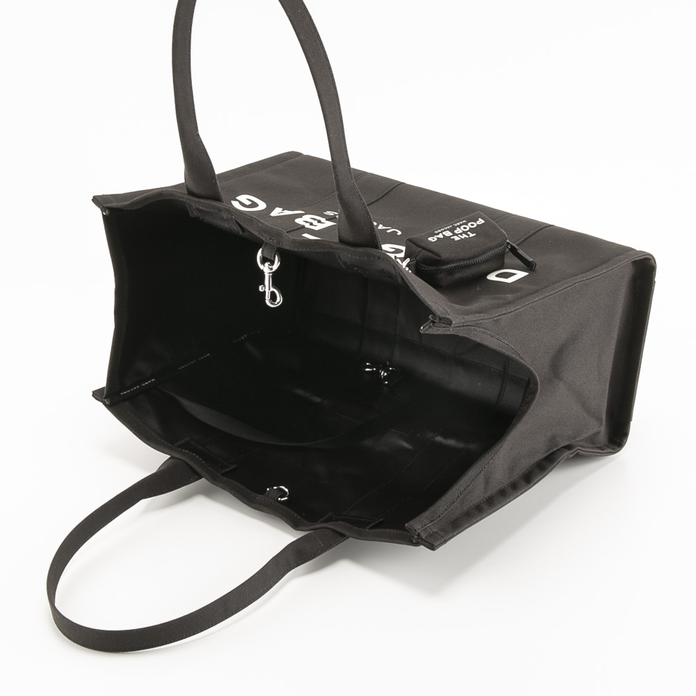 マークジェイコブス MARC JACOBS トートバッグ THE DOGGY BAG 犬用キャリーバッグ 2R5HTT010H02【FITHOUSE ONLINE SHOP】
