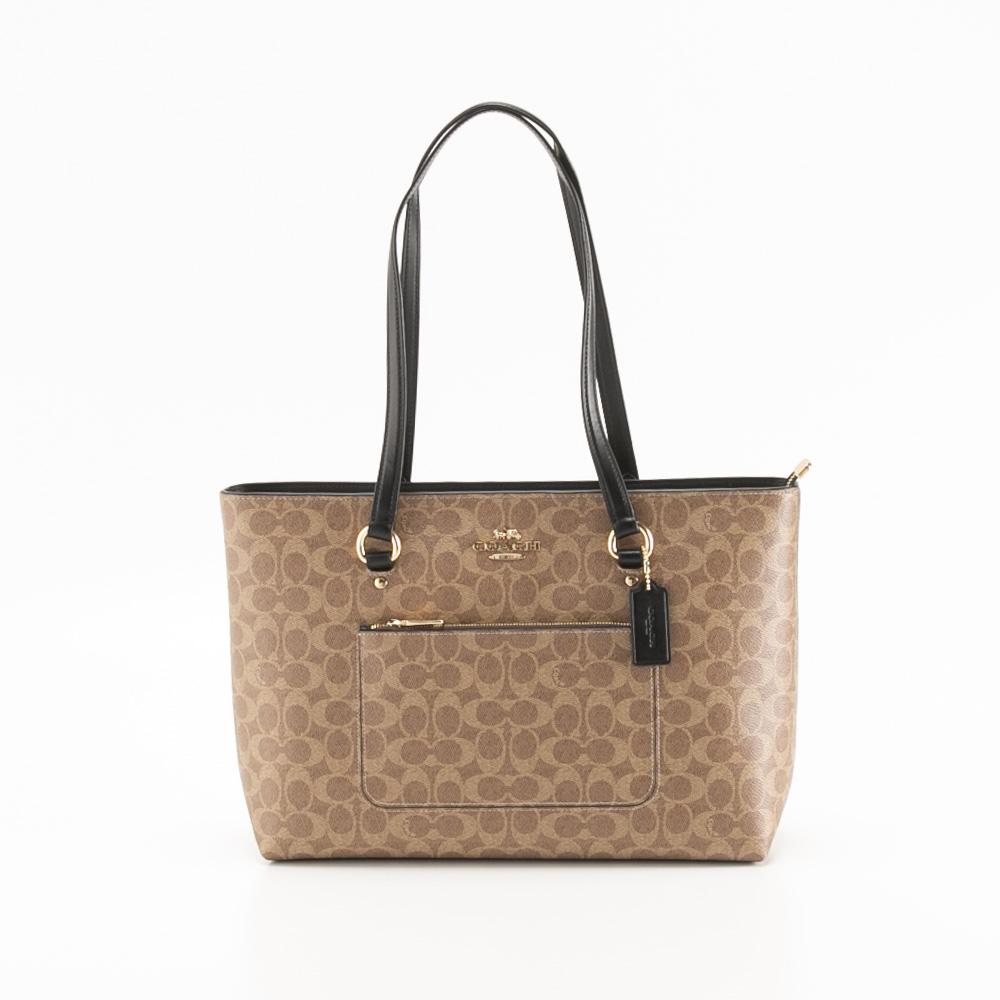 コーチ COACH ステーション トート バッグ CCD69【FITHOUSE ONLINE SHOP】