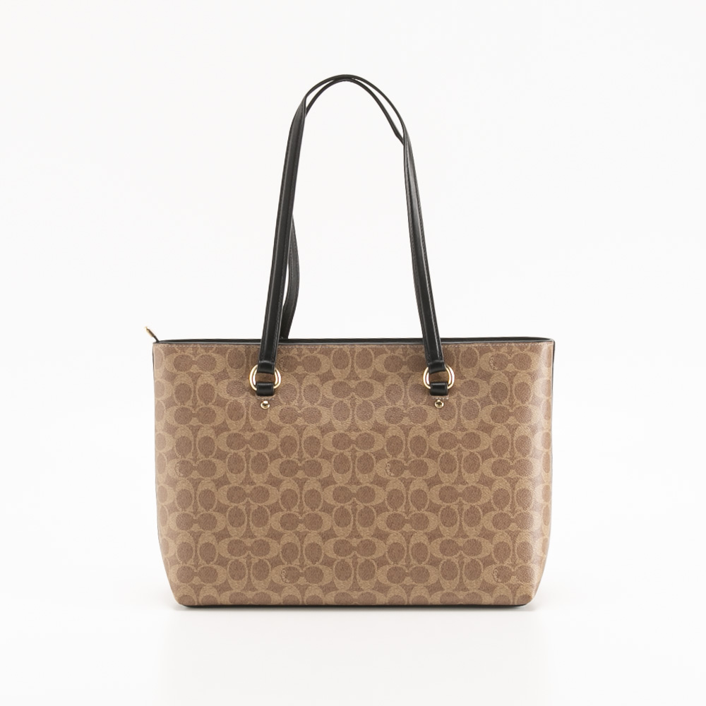 コーチ COACH ステーション トート バッグ CCD69【FITHOUSE ONLINE SHOP】