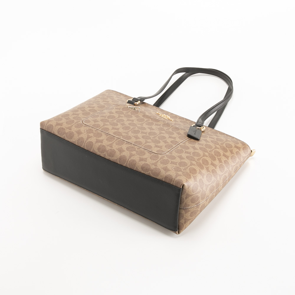コーチ COACH ステーション トート バッグ CCD69【FITHOUSE ONLINE SHOP】