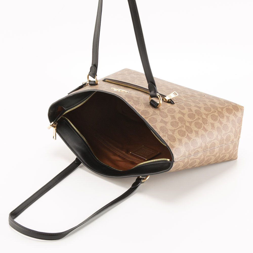 コーチ COACH ステーション トート バッグ CCD69【FITHOUSE ONLINE SHOP】