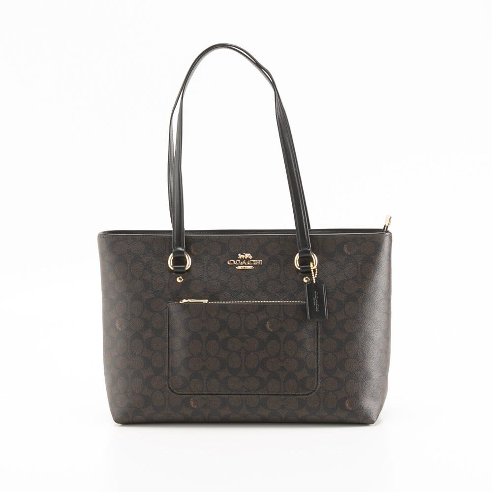 コーチ COACH ステーション トート バッグ CCD69【FITHOUSE ONLINE SHOP】