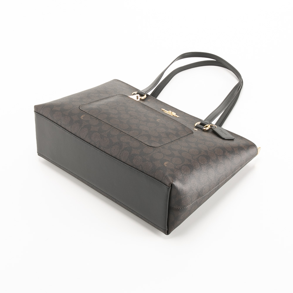 コーチ COACH ステーション トート バッグ CCD69【FITHOUSE ONLINE SHOP】