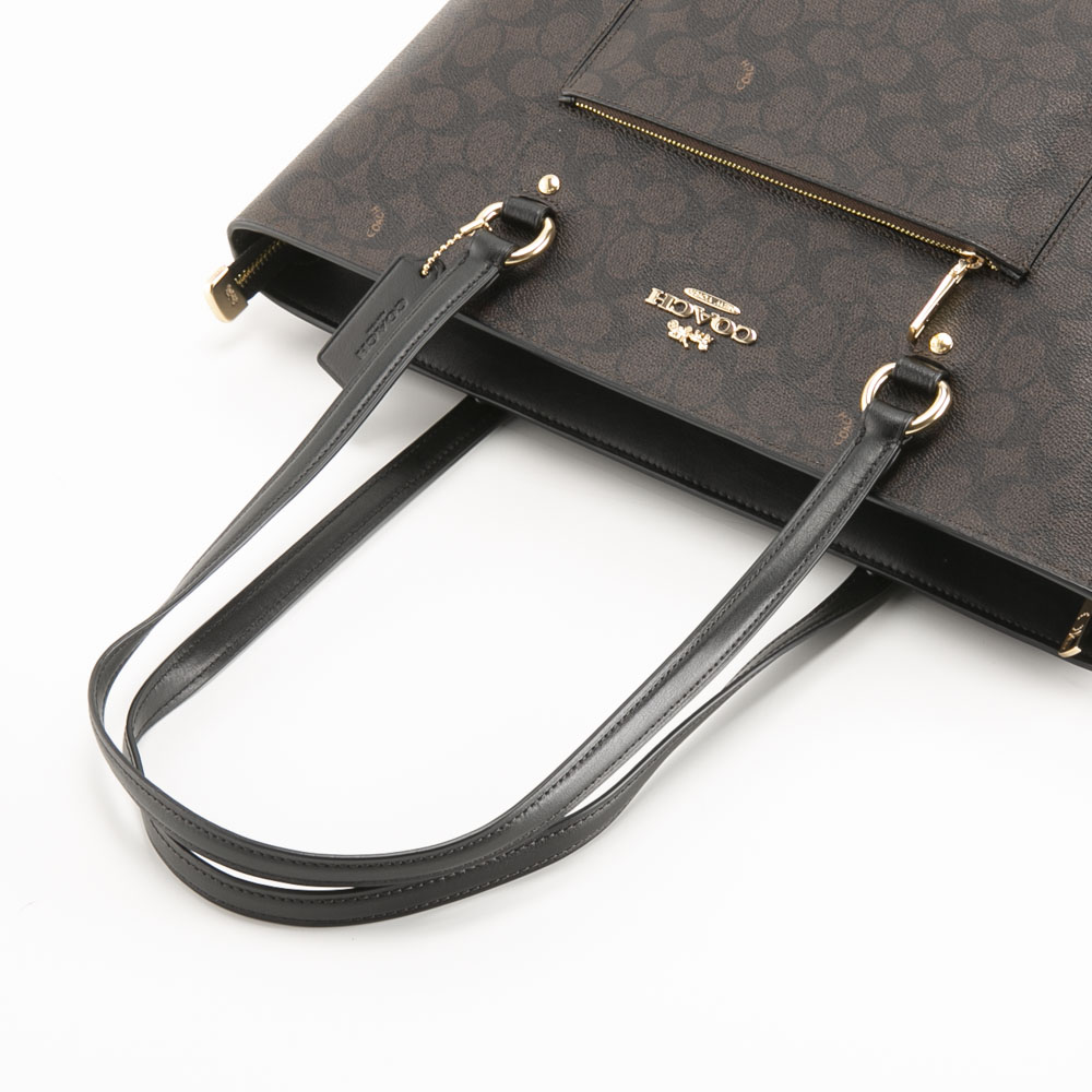コーチ COACH ステーション トート バッグ CCD69【FITHOUSE ONLINE SHOP】