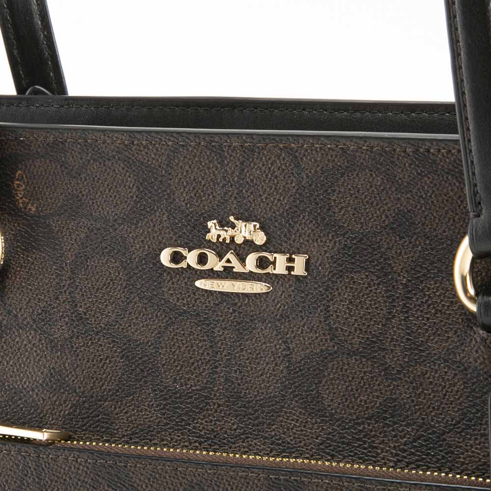 コーチ COACH ステーション トート バッグ CCD69【FITHOUSE ONLINE SHOP】