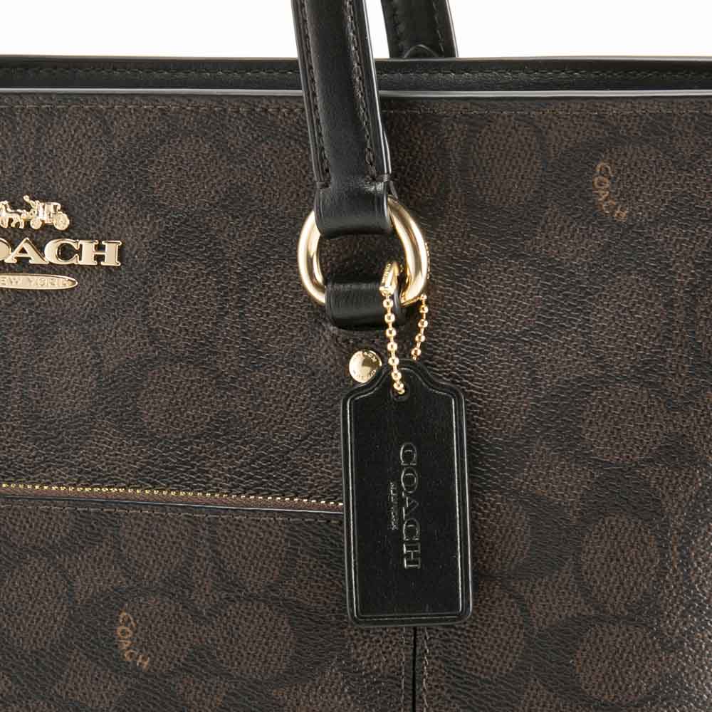 コーチ COACH ステーション トート バッグ CCD69【FITHOUSE ONLINE SHOP】